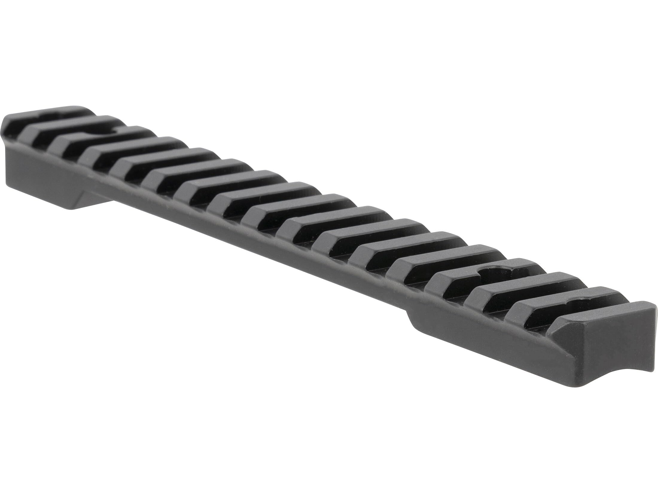 Talley PL0258763 Picatinny Base for Fierce Fury/Edge (Long Action)