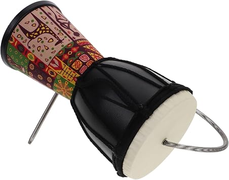 Djembe                                 instruments     Pvc