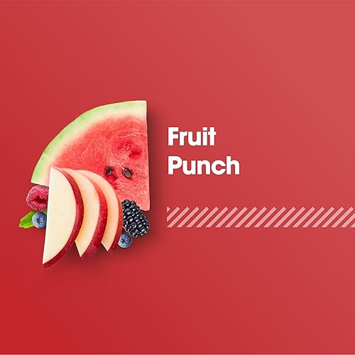 Miniatura 2 de OPTIMUM NUTRITION Gold Standard Pre-Workout with Creatine, Beta-Alanine, and Caffeine for Energy, Flavor: Fruit Punch, 30 Servings