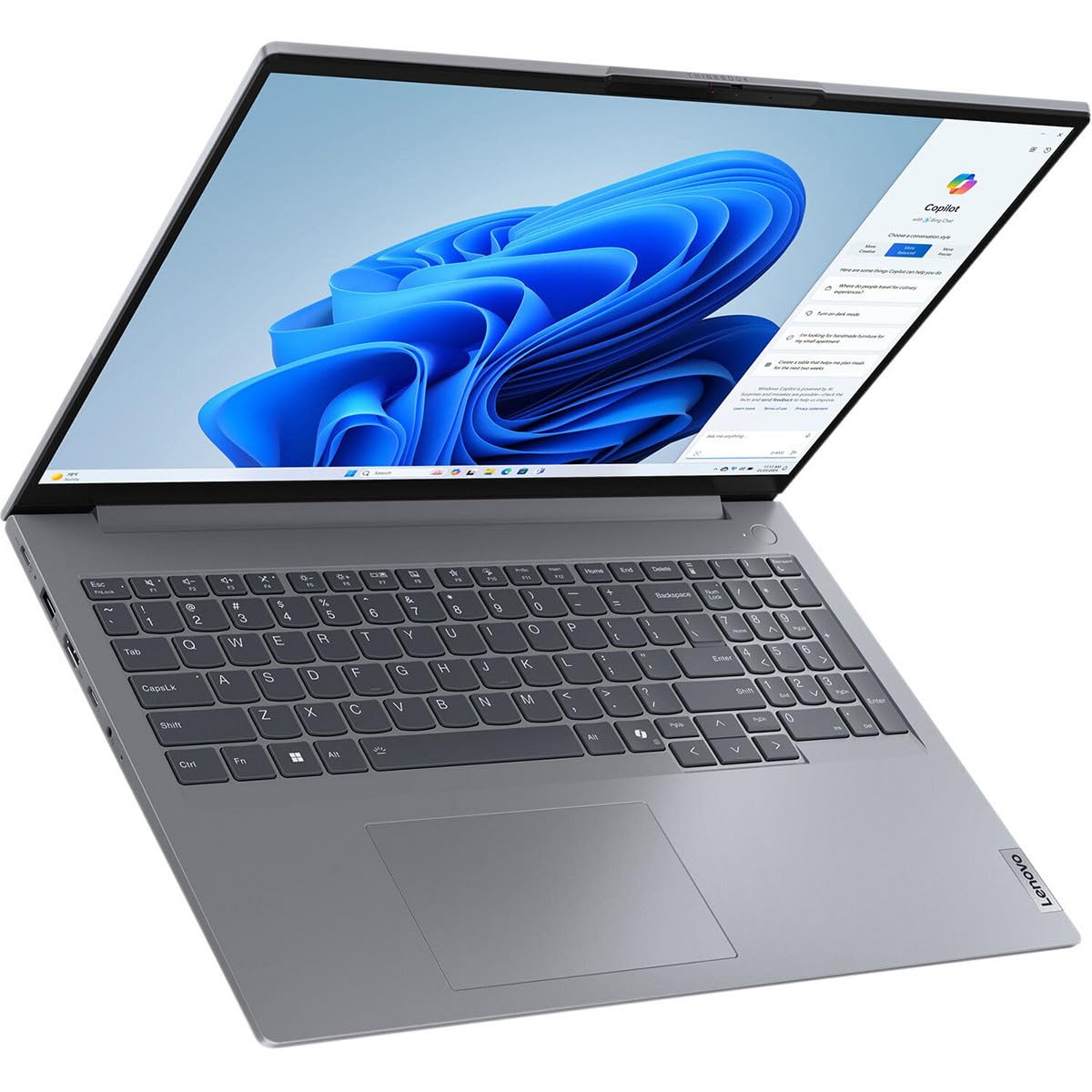 Amazon.com: Lenovo ThinkBook 16 G7 ARP 21MW0002US 16
