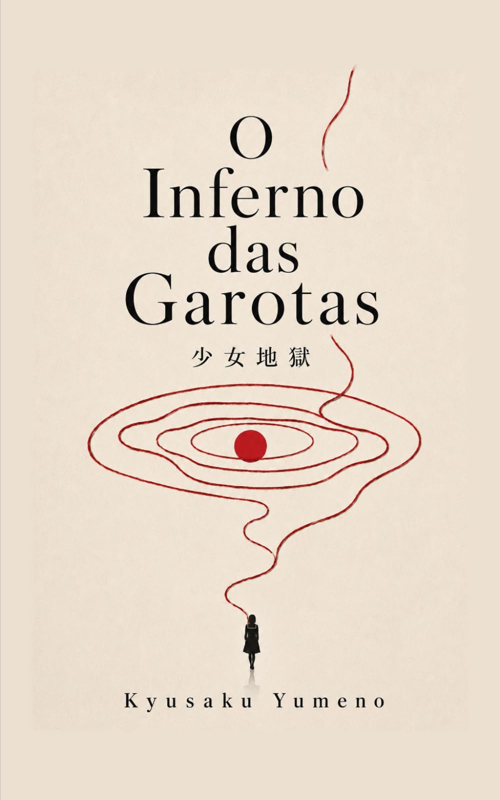 O Inferno das Garotas