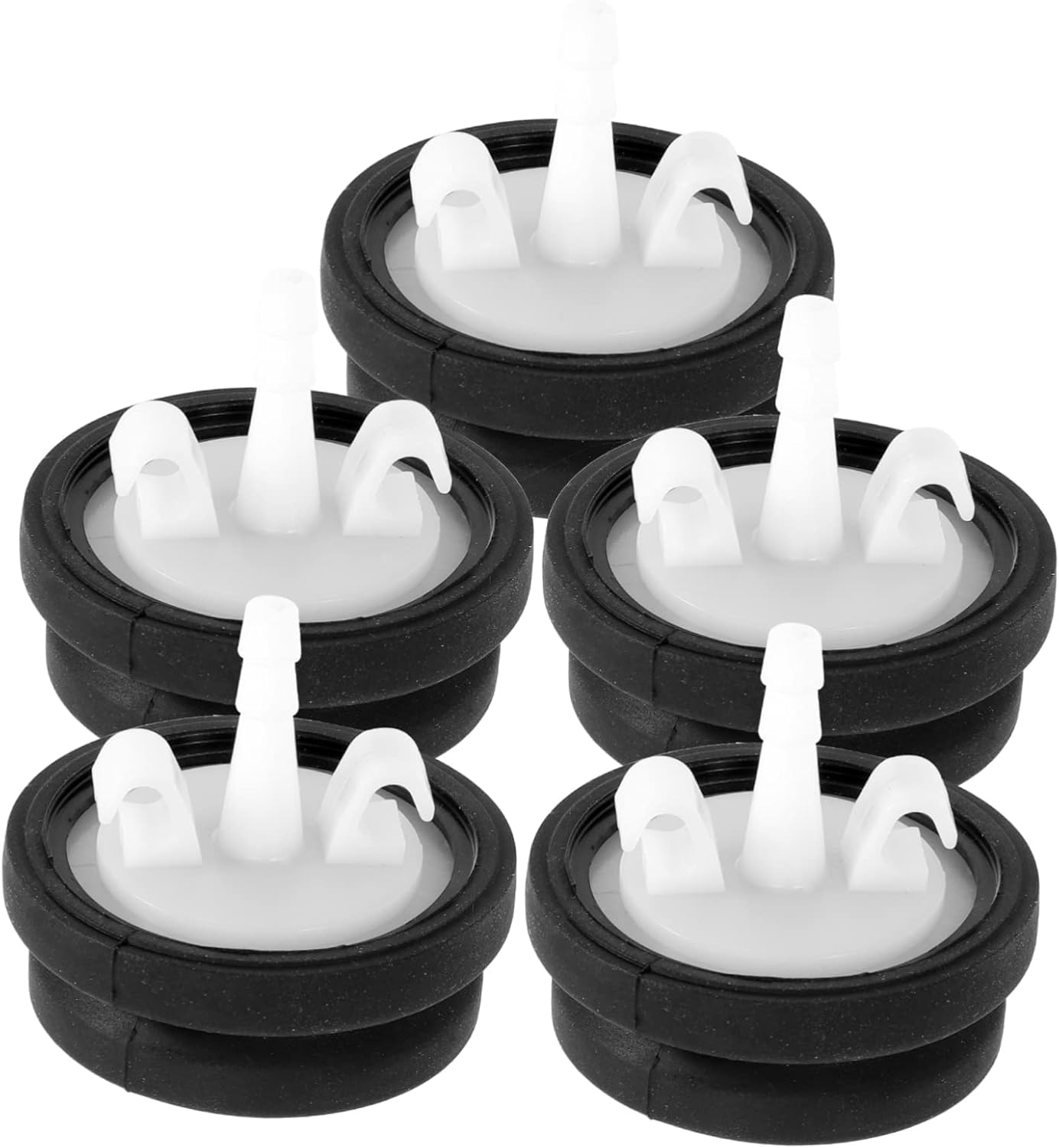 Sets Sturdy Snow Blower Bulb Easy to Install Primer Bulb for Snow Blower Sweeper Parts Pcs