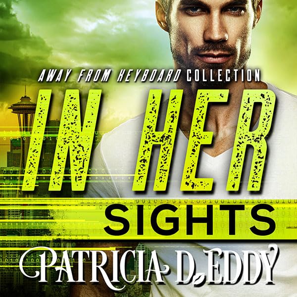 Cover art for In Her Sights