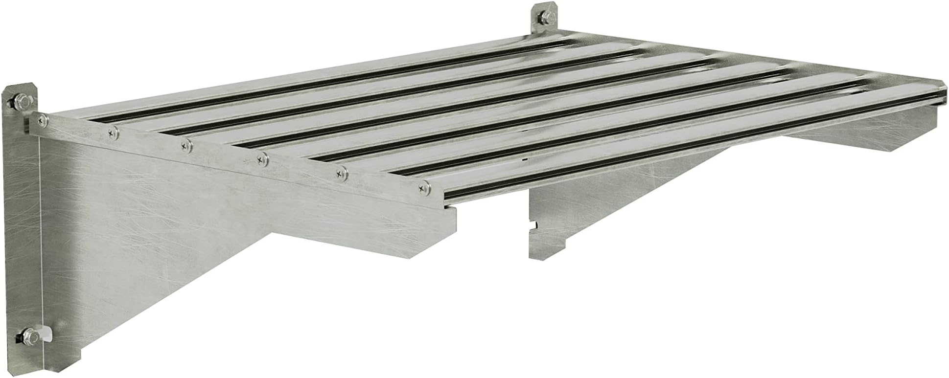 PalramCanopia Greenhouse Accessory Heavy Duty Shelf Kit