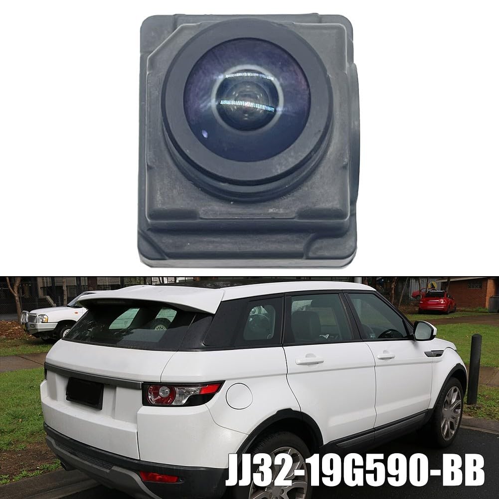 JJ32-19G590-BB LR114320 pour caméra de recul Discovery 2012-2018