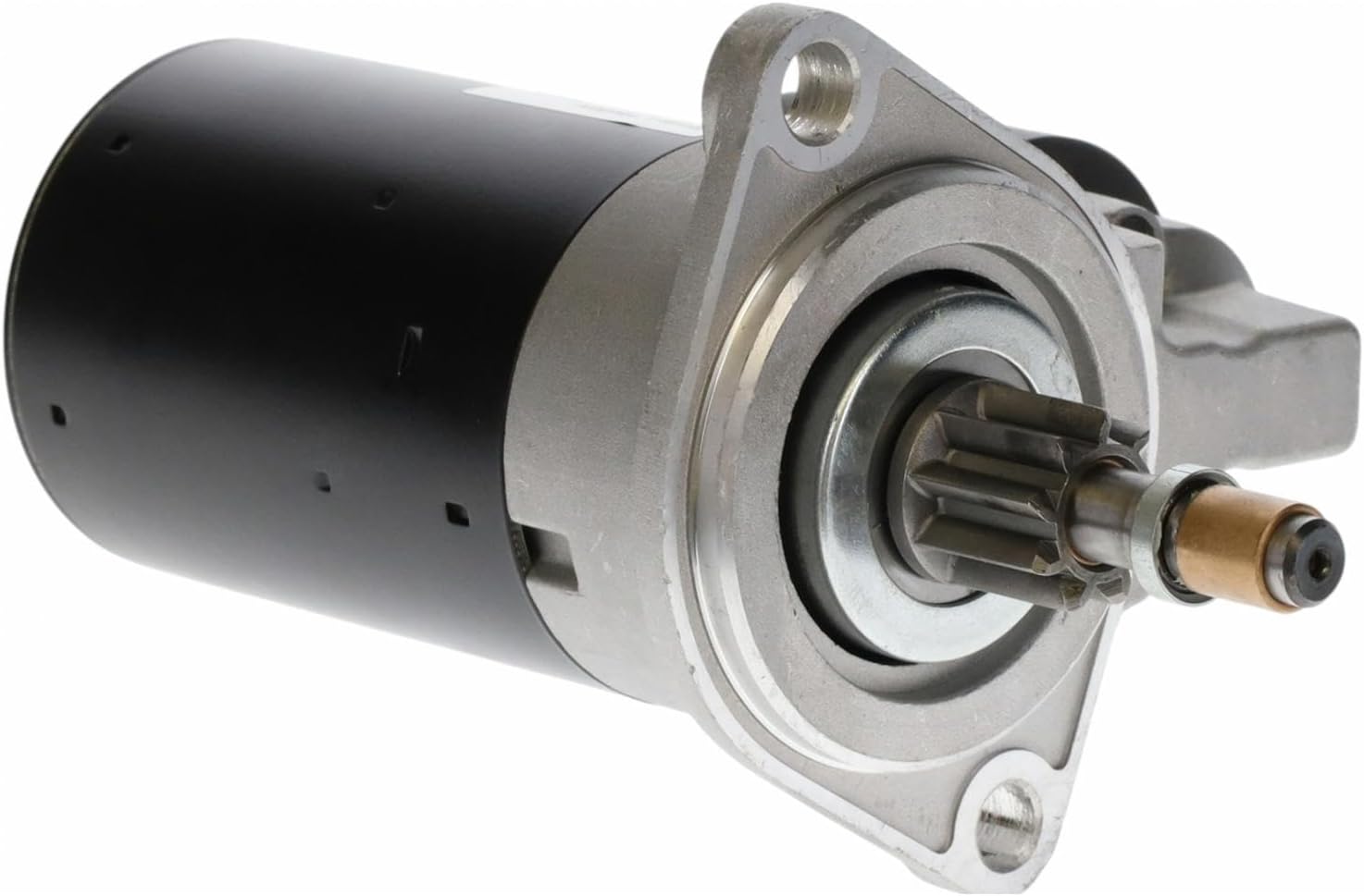 OEG Parts New Starter Compatible with Porsche 914 1.7L 1970-1973, 1.8L 1974-75, Compatible with Volkswagen Beetle 1.5L 1967-69, Beetle 1.6L 1970-79, Super Beetle 1.6L 1972-80 0001211014 BAA-911-023B