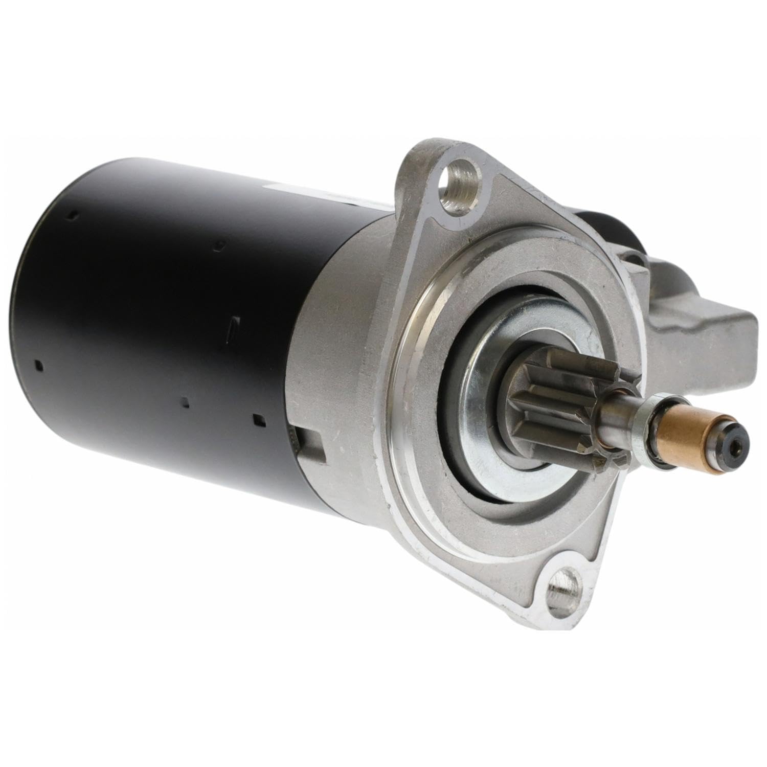 OEG Parts New Starter Compatible with Porsche 914 1.7L 1970-1973, 1.8L 1974-75, Compatible with Volkswagen Beetle 1.5L 1967-69, Beetle 1.6L 1970-79, Super Beetle 1.6L 1972-80 0001211014 BAA-911-023B