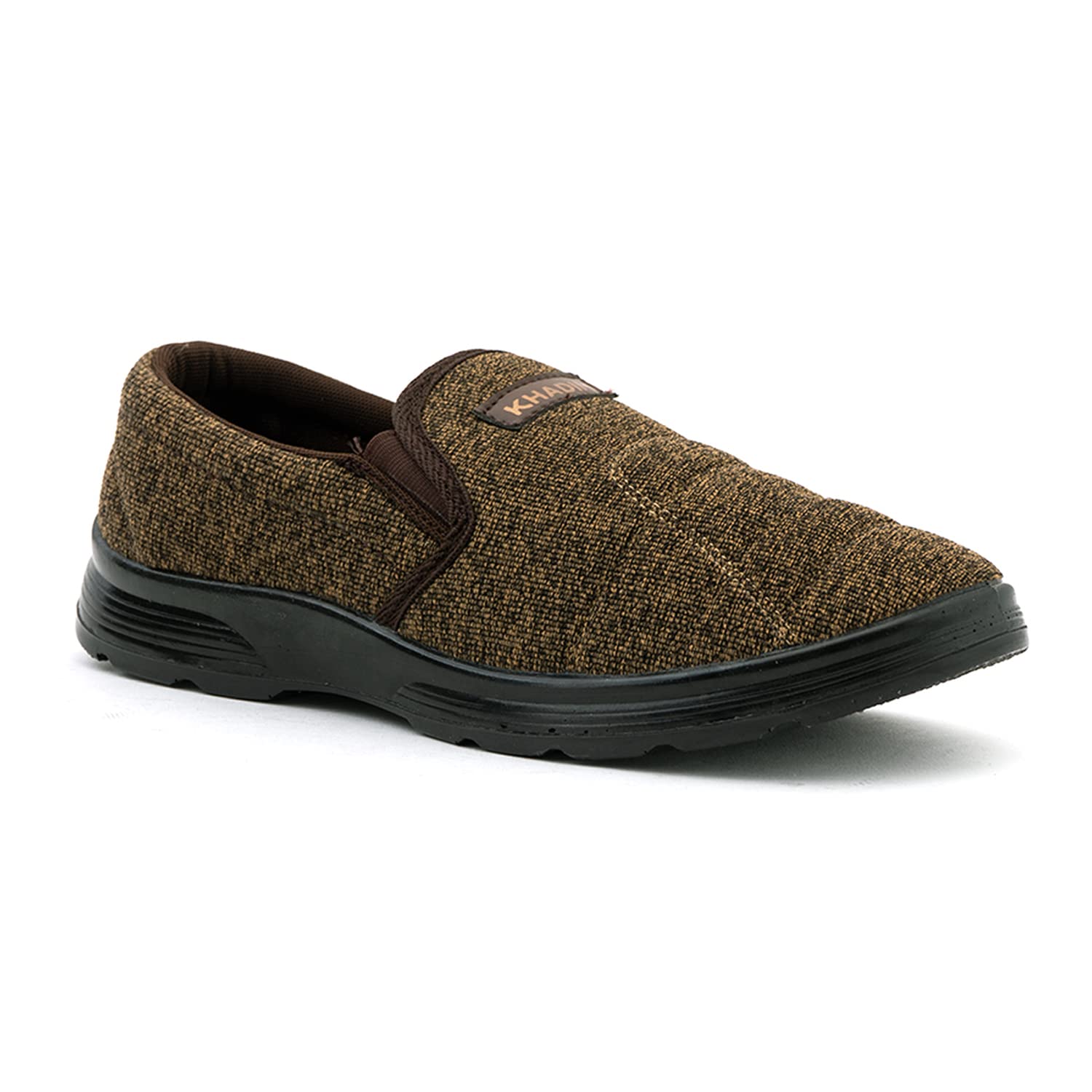 khadim's Slip On Casual Shoe for Men-picture-33
