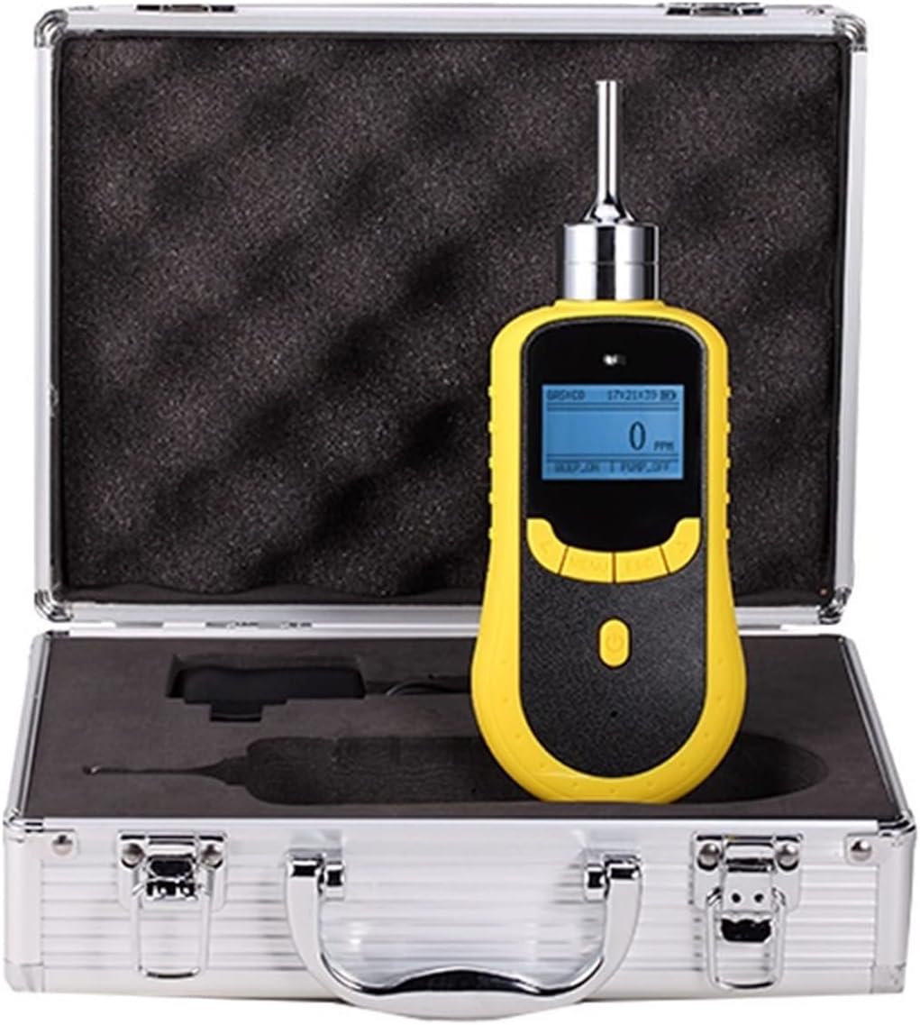 ガス漏れ検知器 Ch2o.ハンドヘルドポンプ吸引ホルムアルデヒド検出器大範囲のガス検出器 キャンプ/車中泊/アウトドア  ガス検知管用吸引ポンプ「アキュロ」 (ドレーゲルジャパン株式会社) のカタログ無料ダウンロード | Metoree