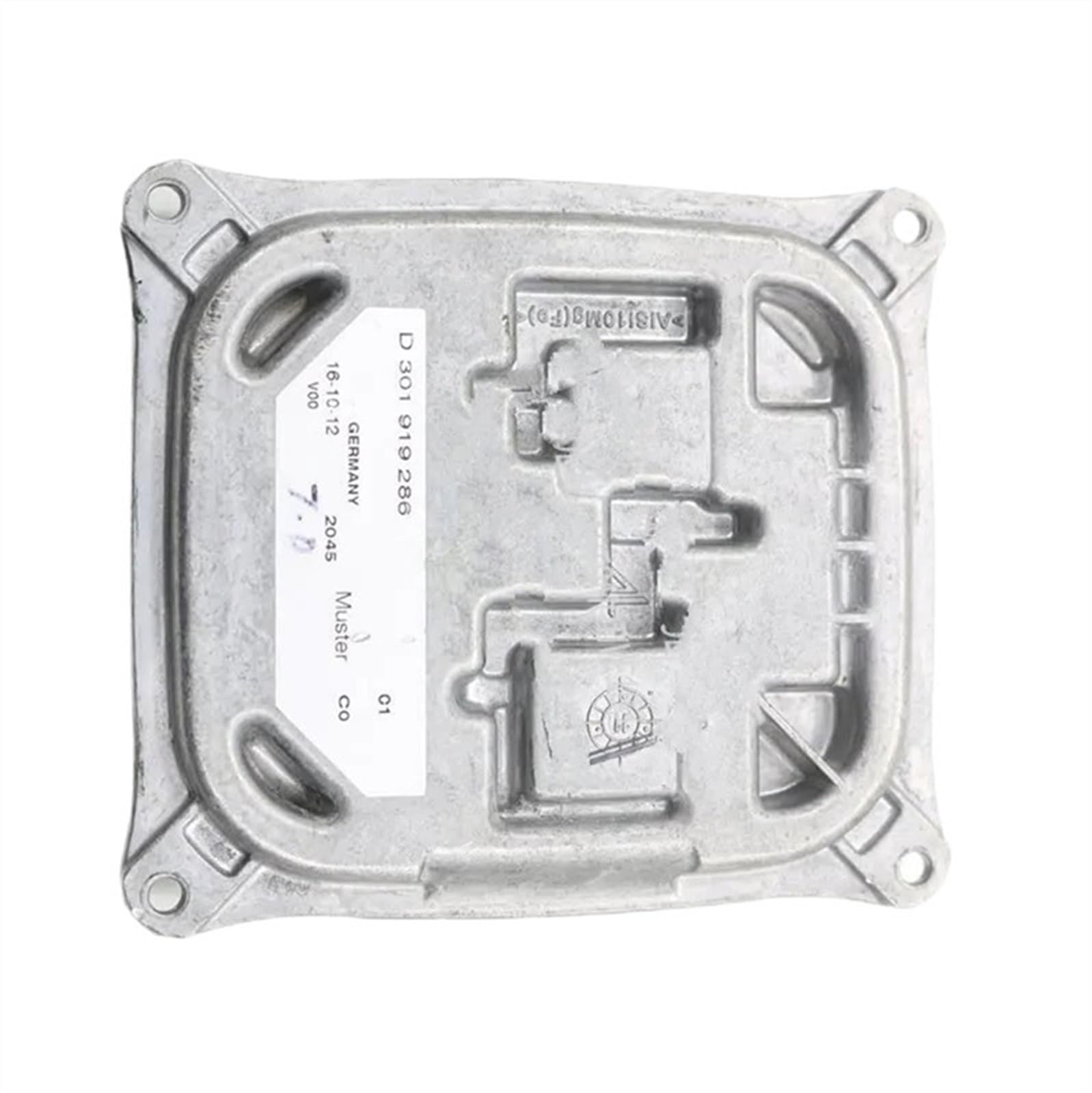 Módulo De Unidad De Control De Faros D301919286, Módulo De Controlador De Luces De Circulación Diurna D 301 919 286, Accesorios De Iluminación para Coche Accesorios Coche