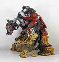 バンダイ・ムービーモンスター フィギュア 7体セット Amazon | [バンダイ(BANDAI)] ムービーモンスターシリーズ 戯華