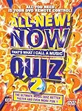 gamecube controller usb NTSC Now That\'s What I Call a Music Quiz 2 [Interactive DVD Game] [UK Import]