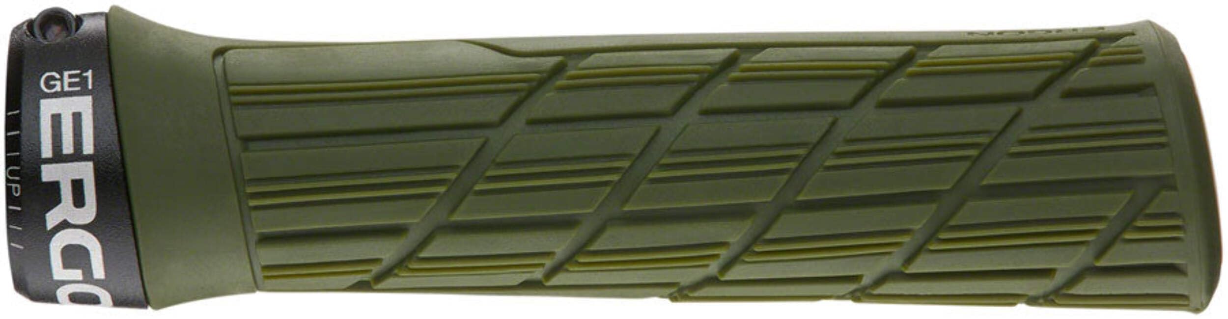 Ergon Grips GE1 Evo Slim, Deep Moss