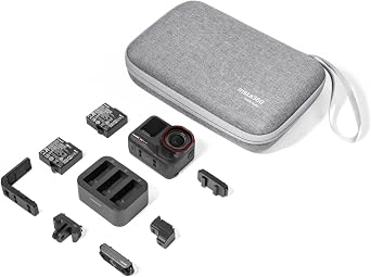 Insta360 As/Ace Pro Taşıma Çantası