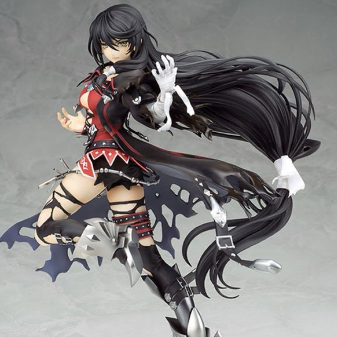 アルター 1/8 テイルズ オブ ベルセリア ベルベット・クラウ Amazon.co.jp: テイルズ オブ ベルセリア ベルベット・クラウ 18