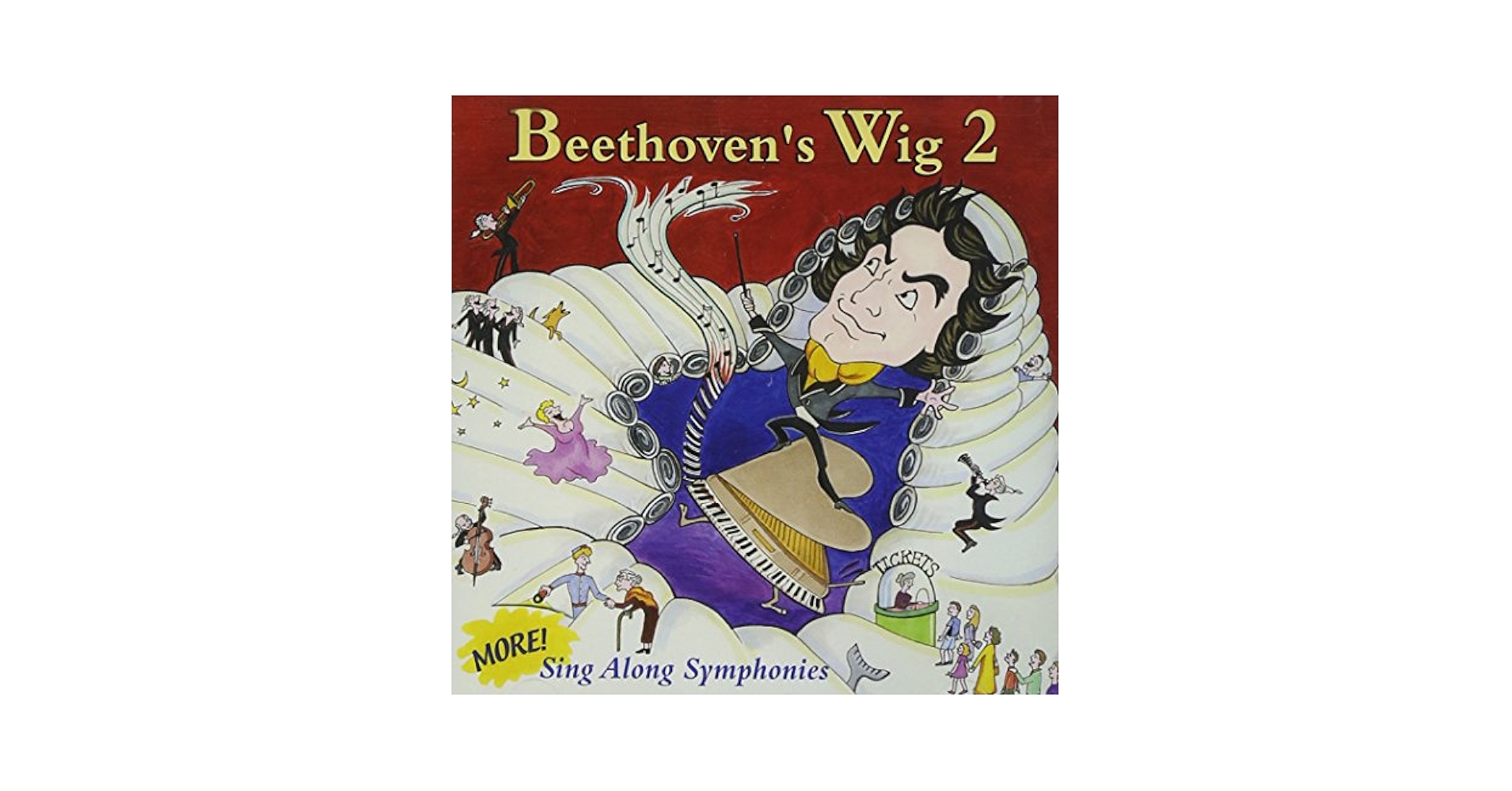値下げ❗️Beethoven the Symphonies‼️ 81URaVKe1xL.jpg