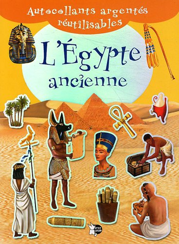 .l egypte ancienne