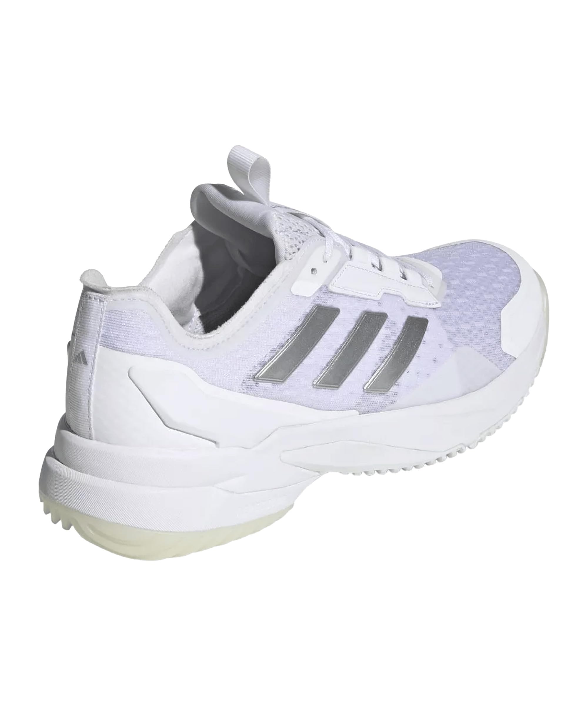 adidas Performance Crazyflight 6 Damen Weiss, 42 2/3 Damen