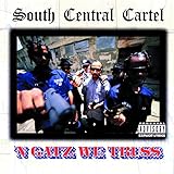  Gangsta Team (Album Version ) [Explicit]