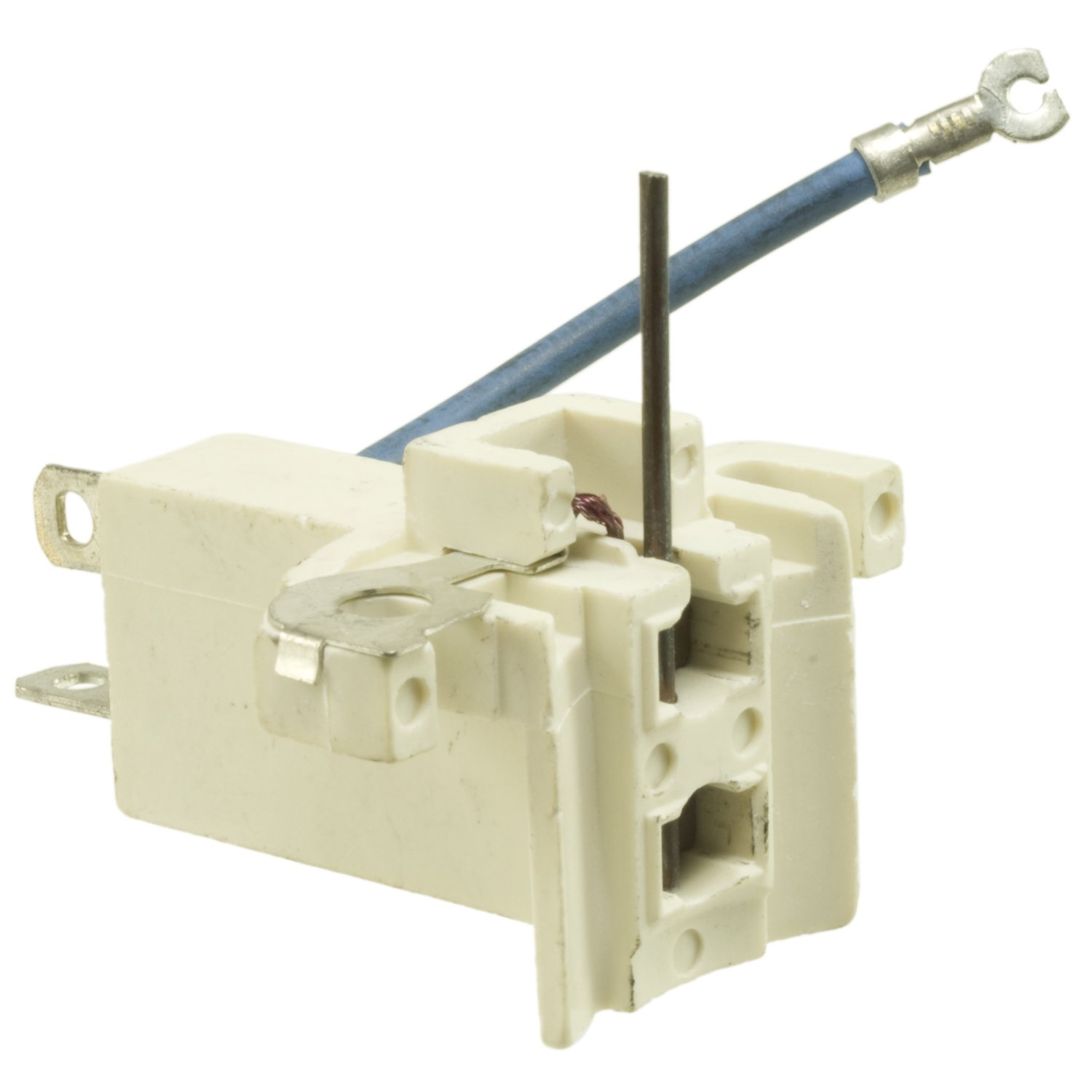 ACDelco F707 Professional Alternator Brush Set with Holder and Springs