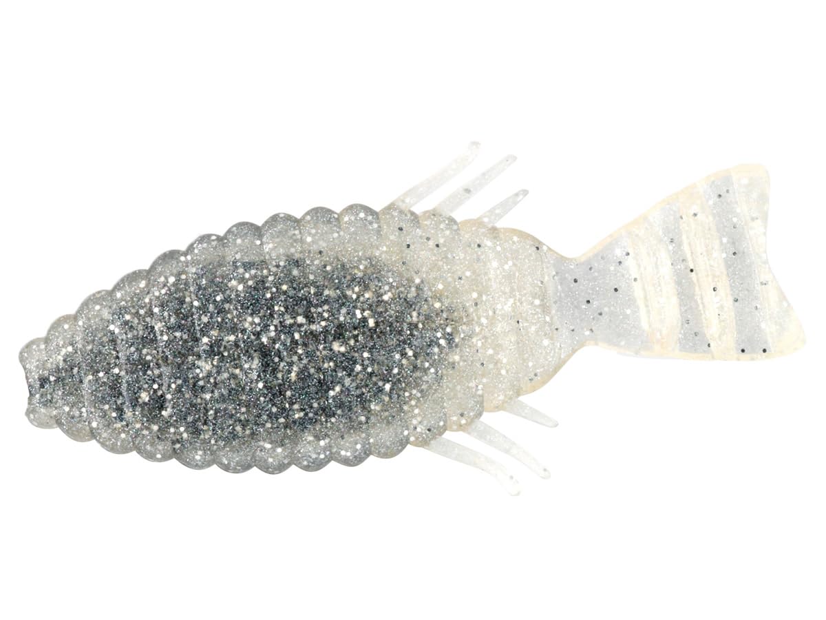 Amazon.co.jp: deps (デプス) ブルフラット 3inch #127 シルバー