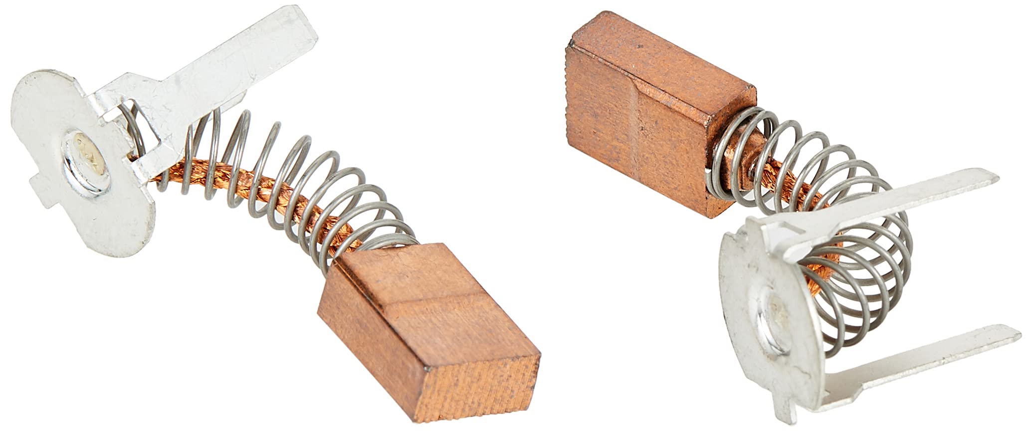 Buy CarbonBrush Set For Bosch Gsr 180Li, Gsb 180Li Online at