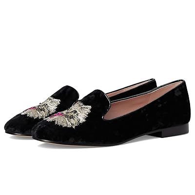 Kate Spade New York Lounge Loafer Whisker High Women