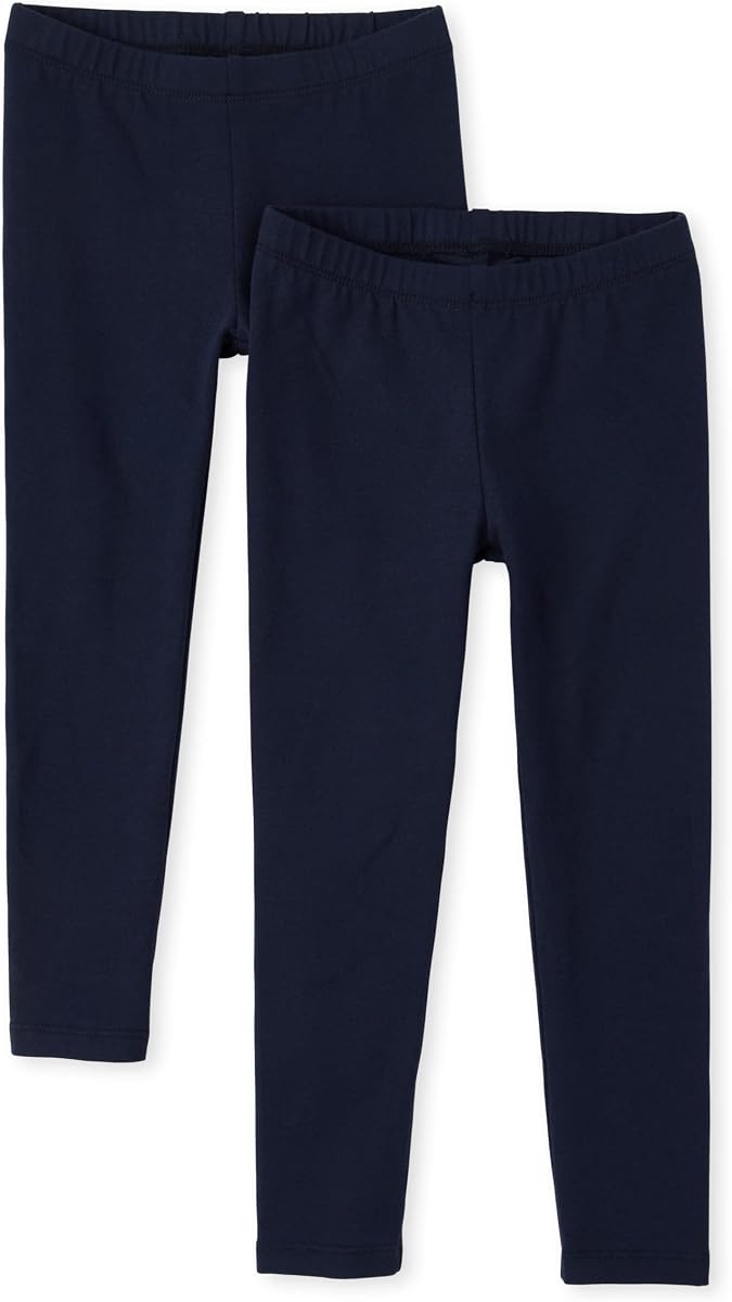 Leggings para niñas de The Children's Place