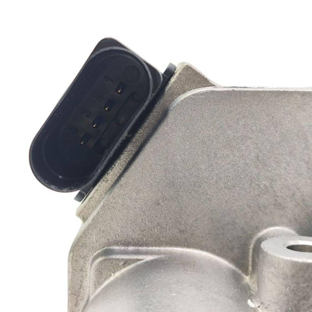 Replacement# 4E0145950D 4E0145950G Throttle Valve 1pc/Set