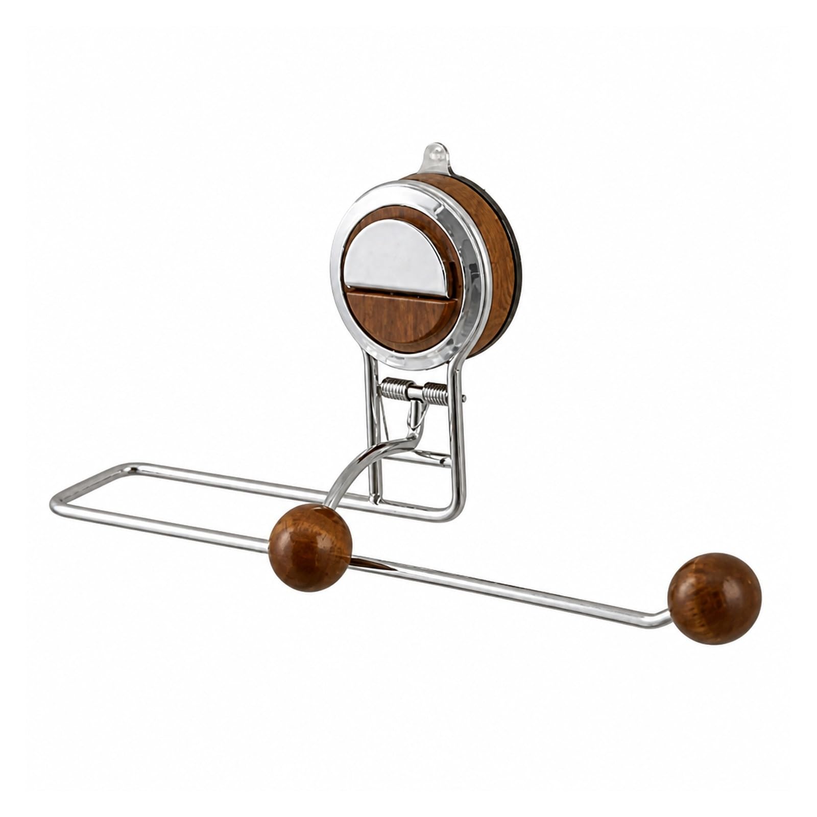 Toilet Roll Holder, Toilet Paper Holder Suction Cup Stainless Steel,for Bathroom