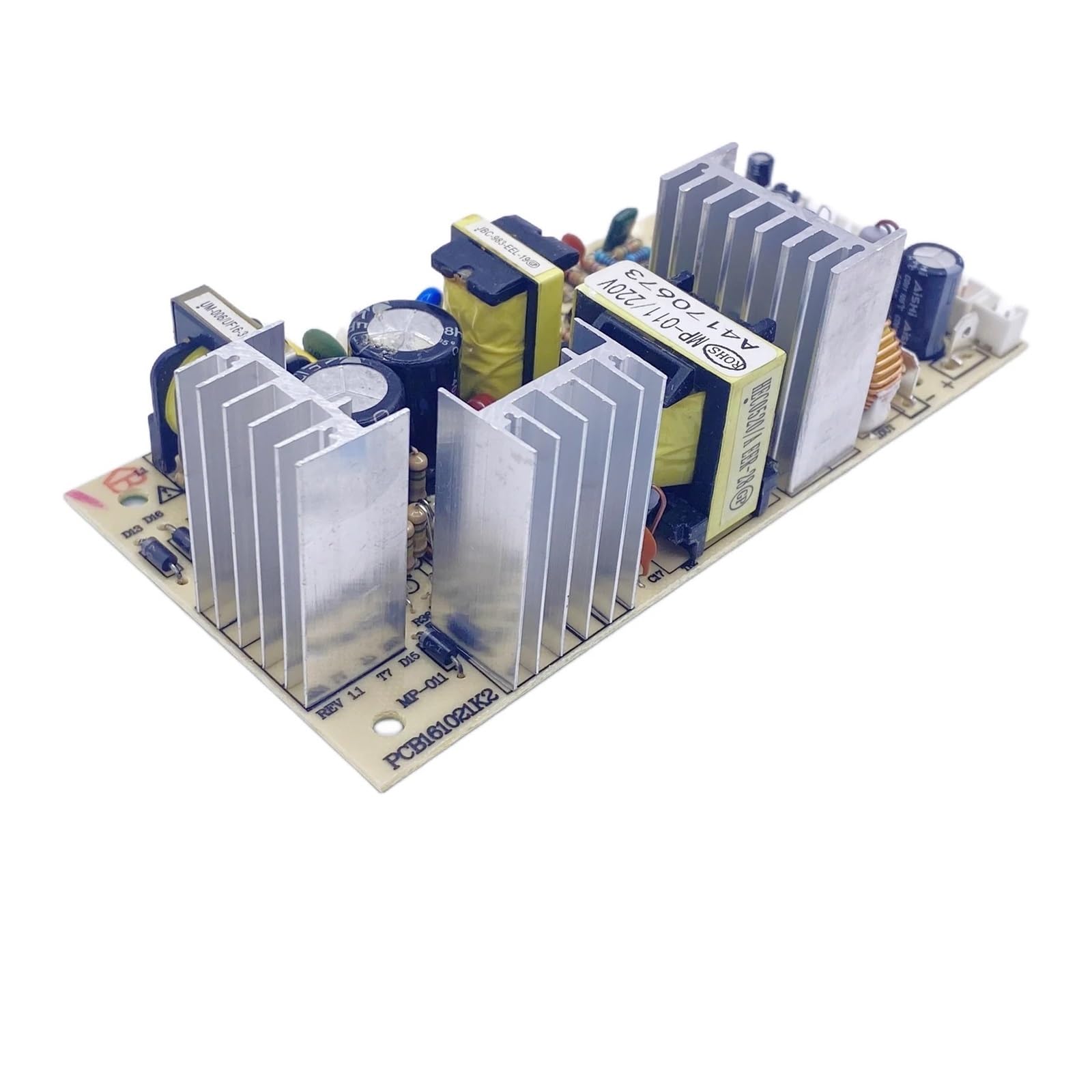 Scheda Alimentazione for Cantinetta Vino MP-011 PCB161021K2 Compatibile