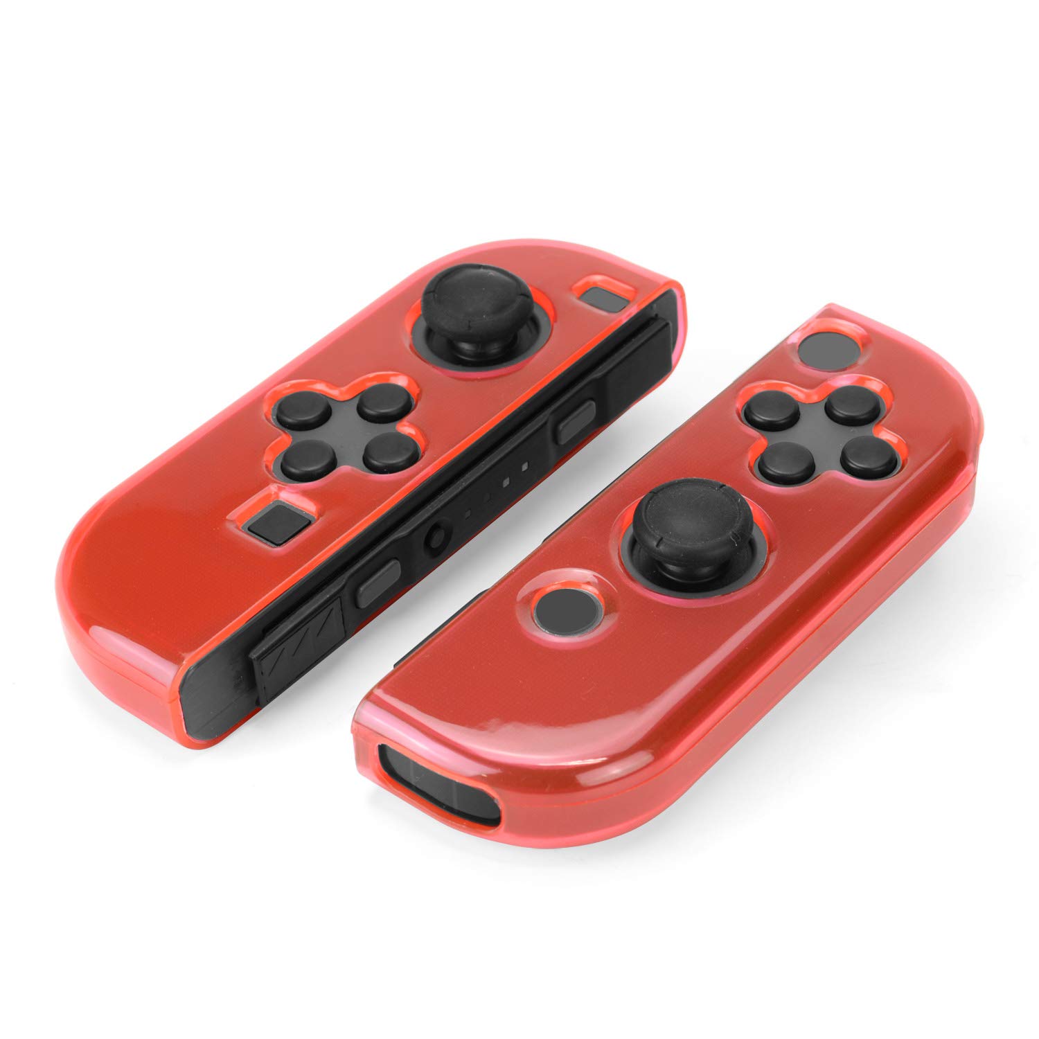 Amazon.co.jp: ニンテンドースイッチJoy-Con用保護カバー『ソフト