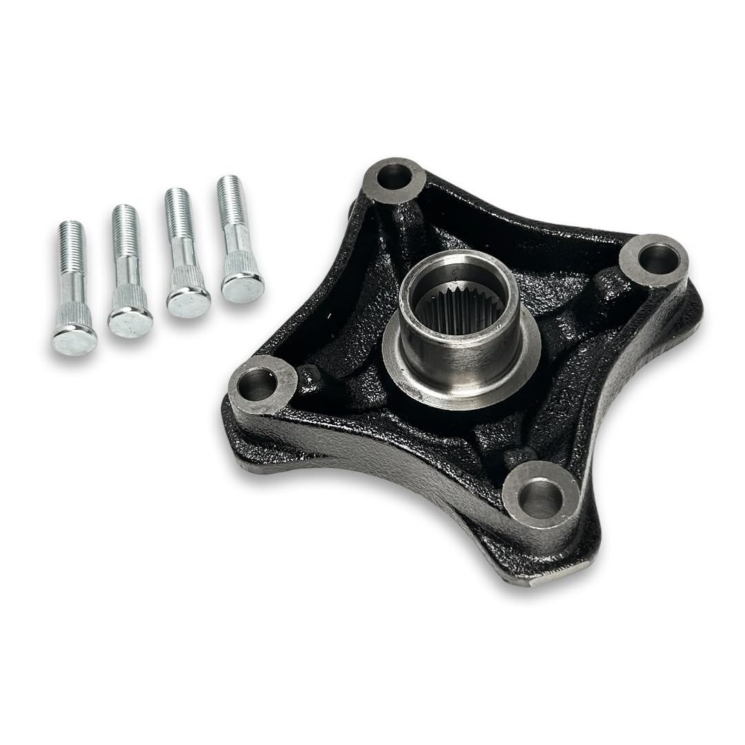 Amazon.com: Wheel Hub Kit (Pair) with Studs for Polaris RZR Pro XP