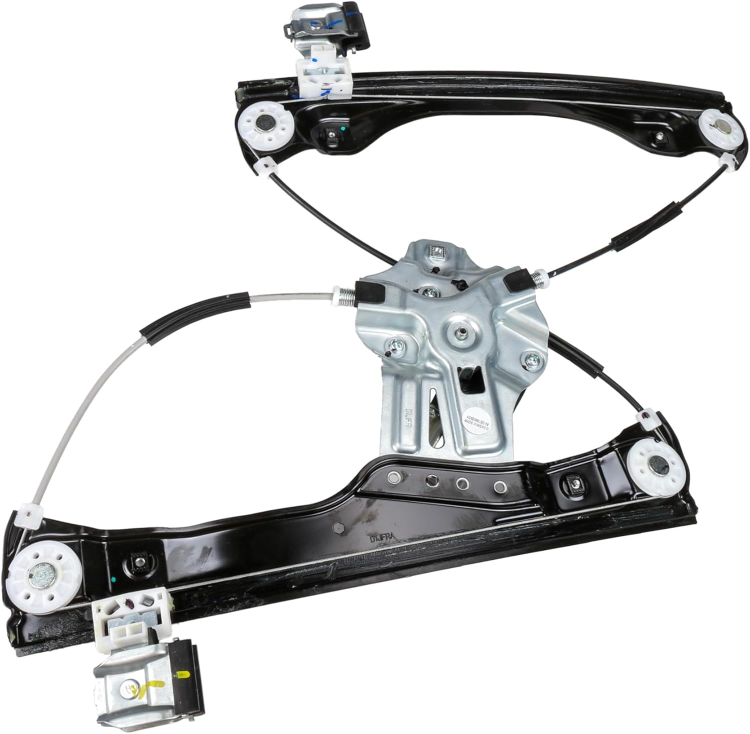 GM Genuine Parts 23146836 Front Passenger Side Door Window Regulator