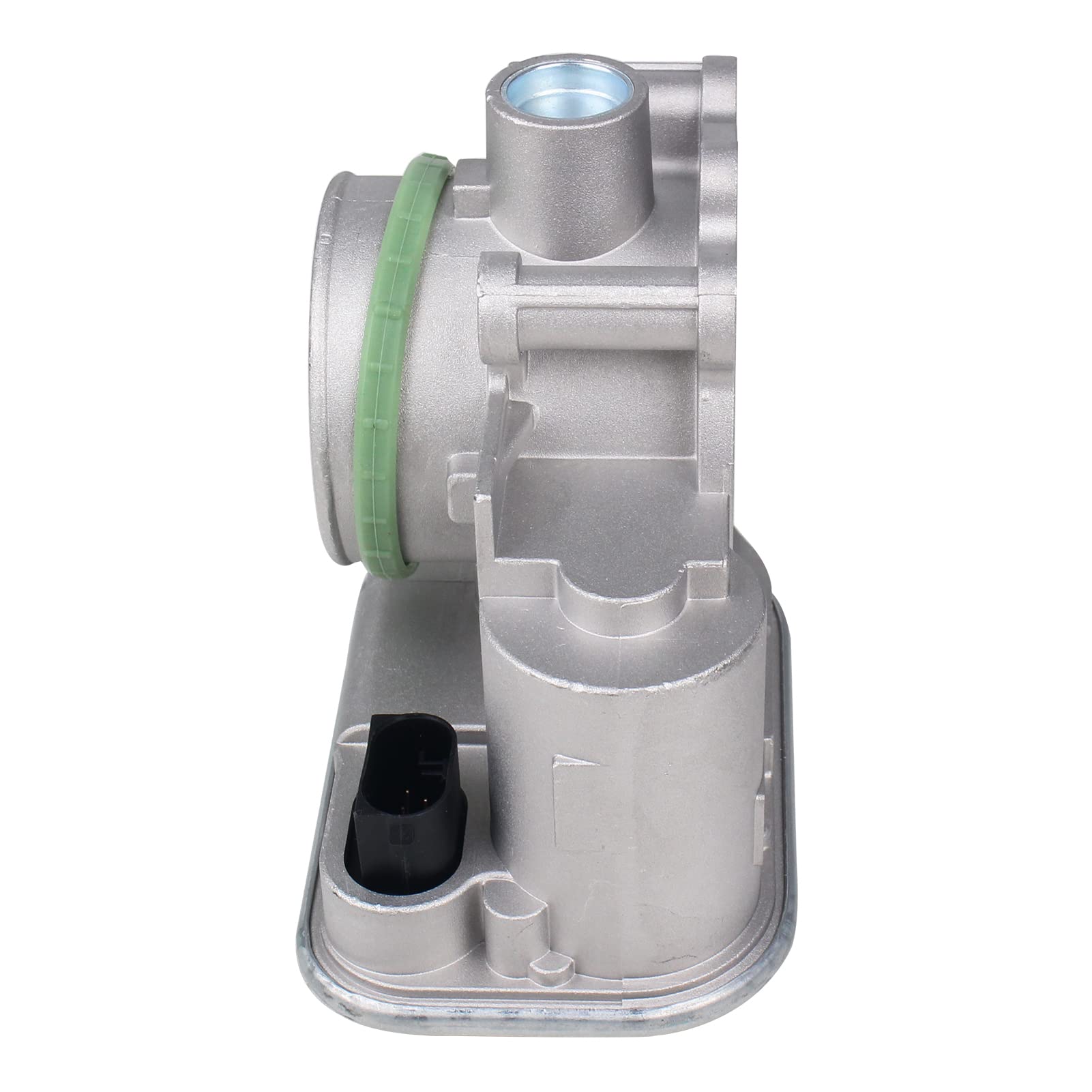 Cuerpo De Aceleracion Caliber 2007