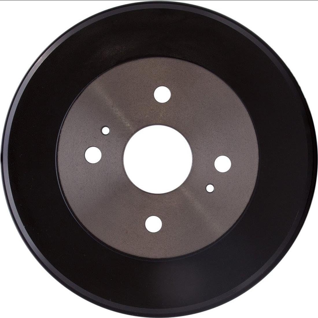 Rear Drum Brake Hardware Kit Drum Brake Shoe for Toyota Van 1984 1985 2.0L L4