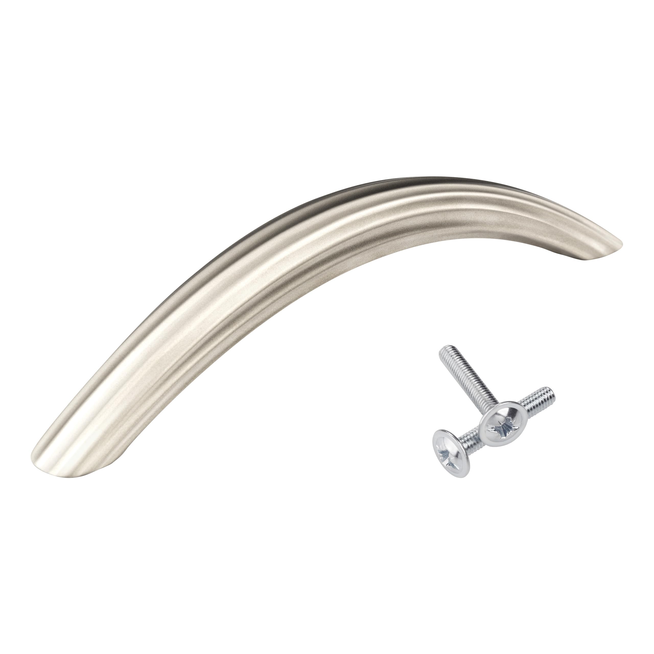 SOTECH 10er Set Möbelgriffe DIVIN BA 128 mm