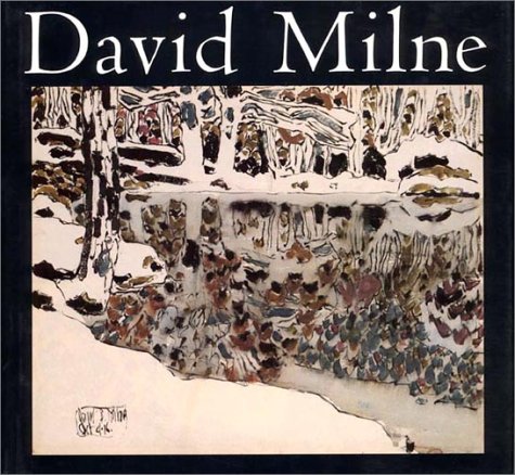 David Milne David Milne