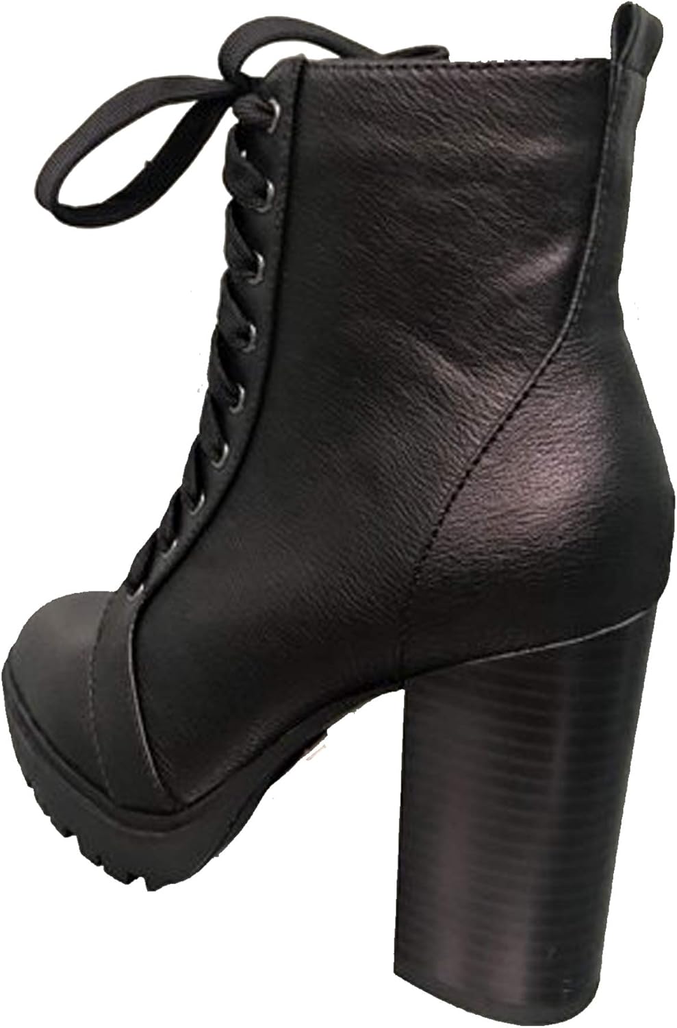 Soda Womens Balboa Boots