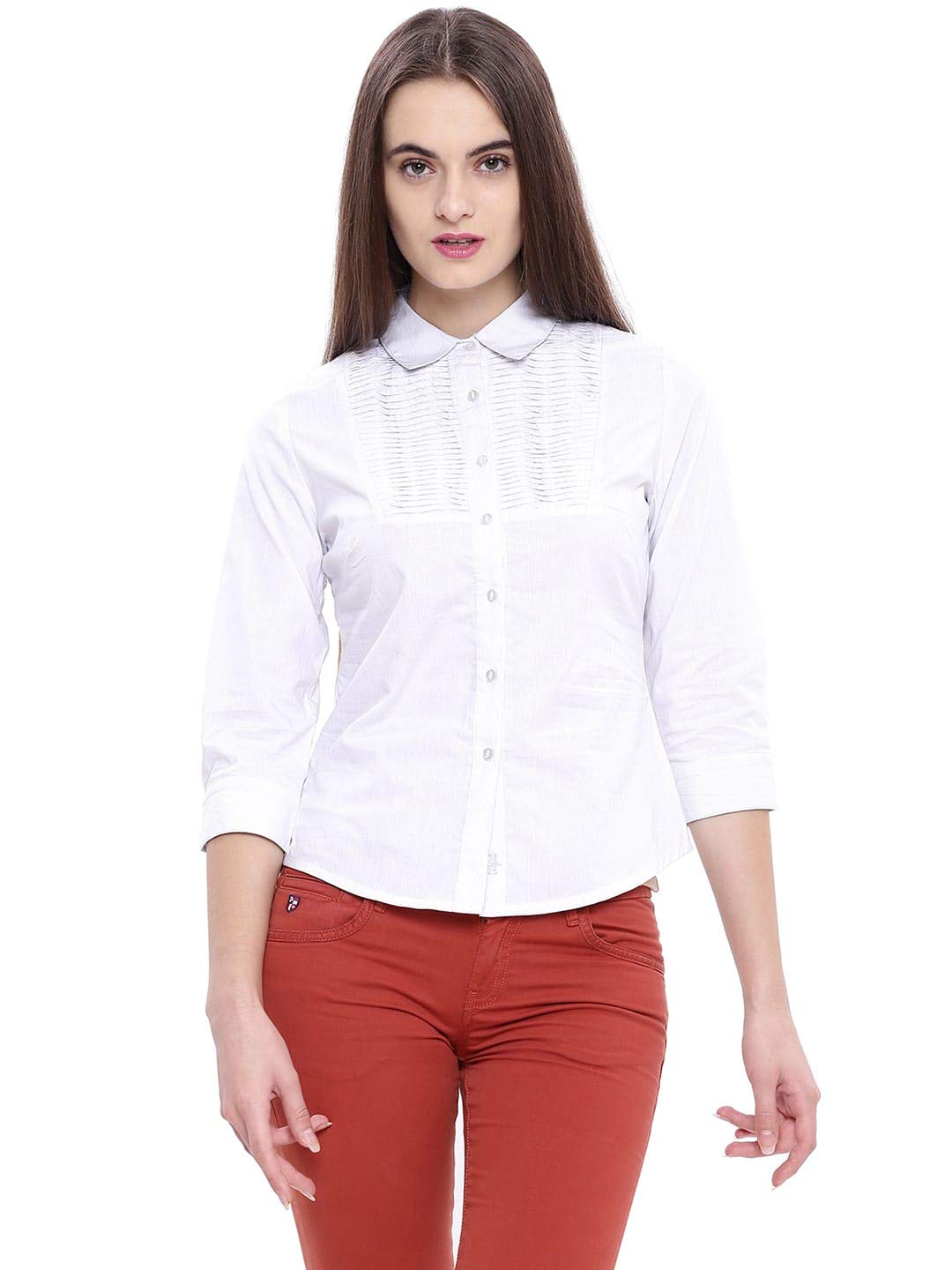 u.s. polo assn. Women Shirt-picture-14