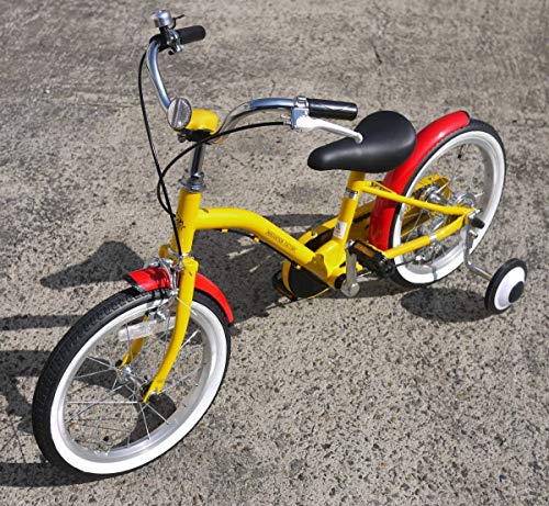 子供自転車の人気おすすめランキング25選【幼児用のメーカーや安い 