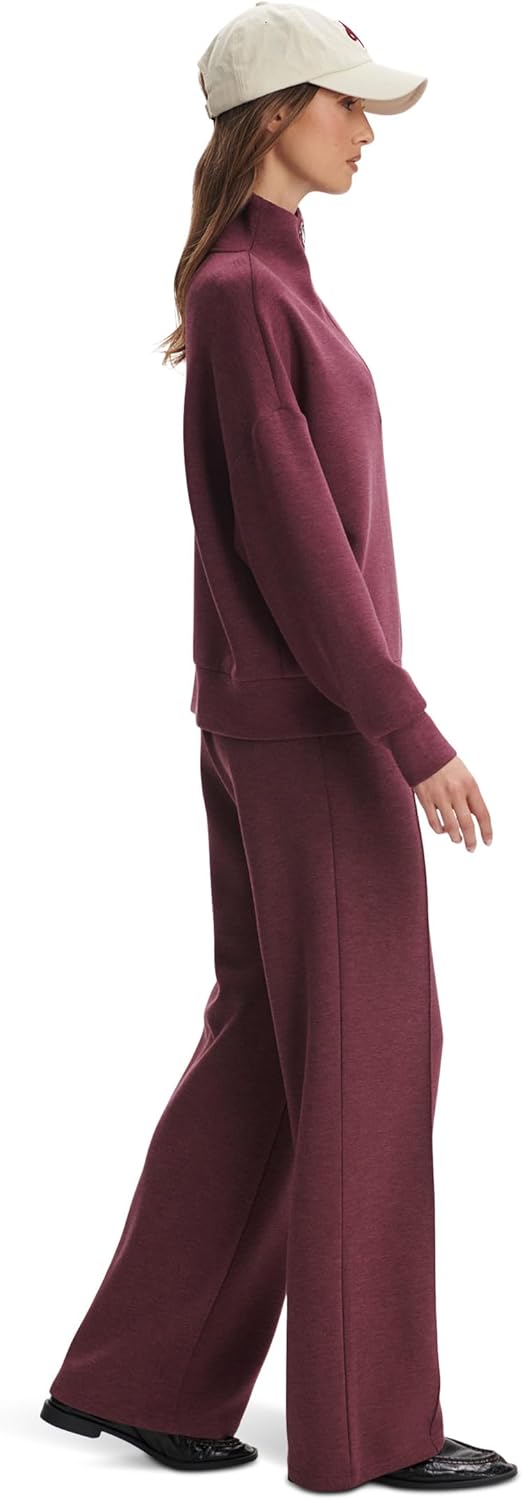 Varley Women's The Wide Leg Pants - Image 4