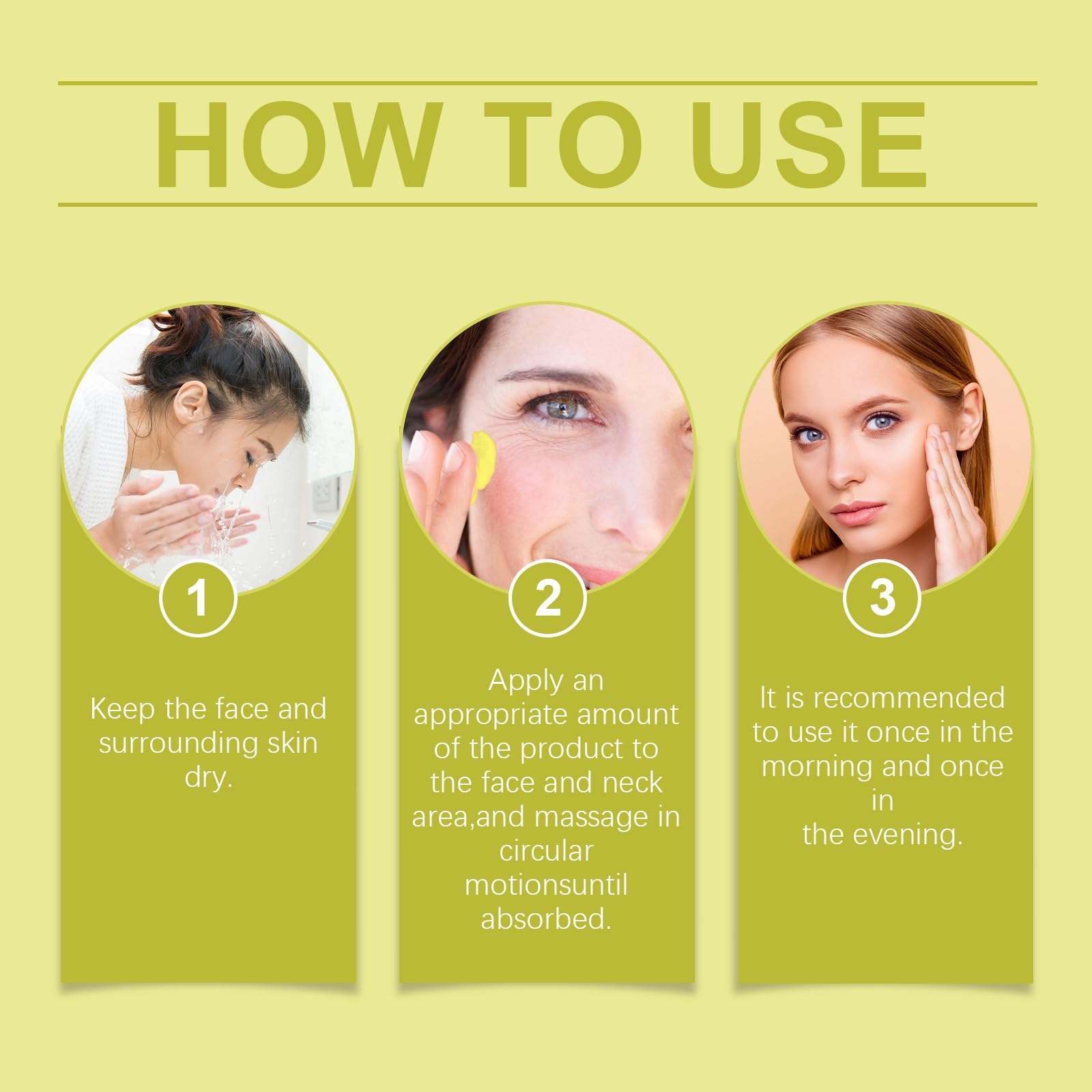 Retinal Shot Tightening Booster, Anti Wrinkle cream - Minimizer Porów, Retinols Booster do pielęgnacji twarzy, na drobne zmarszczki i zmarszczki, ujędrniający, redukuje zmarszczki i drobne linie