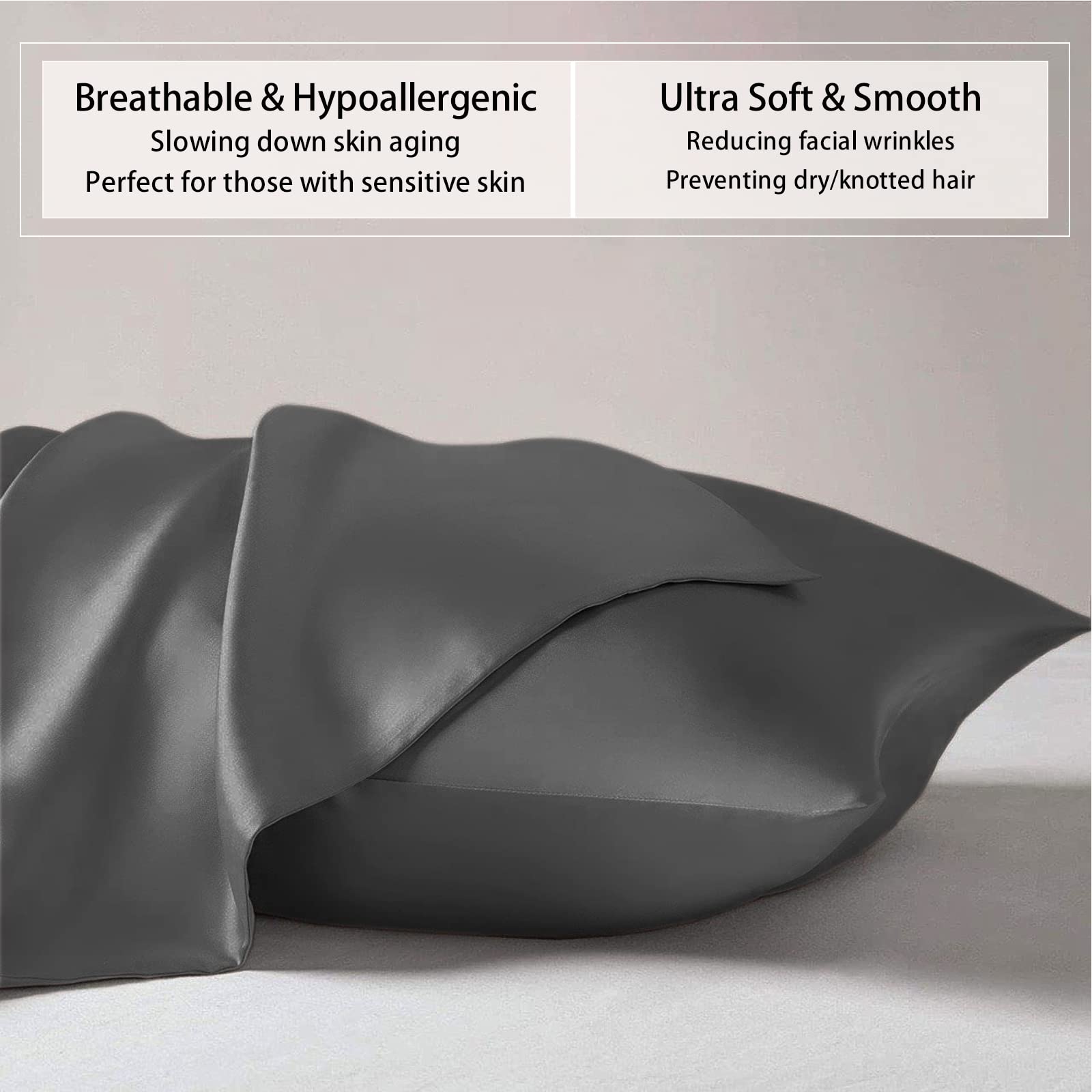 Texbee Silk Pillowcase - Image 3