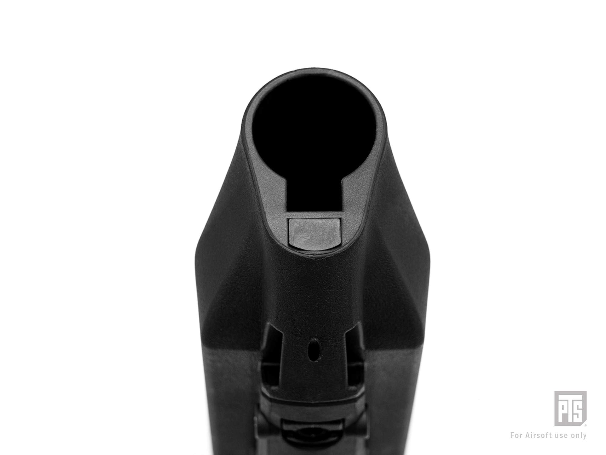 Amazon.co.jp: PTS EPS-2 Enhanced Polymer Stock M4ストック (BK