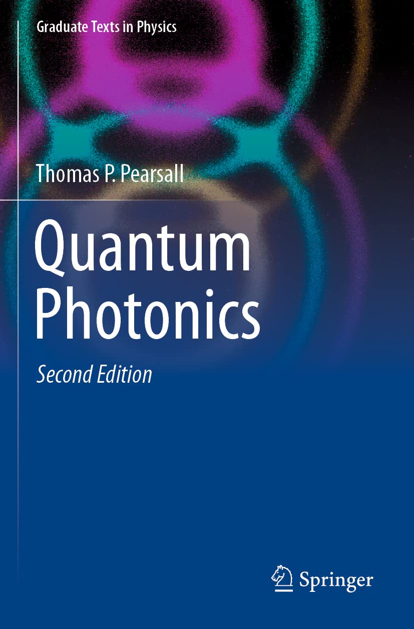 Springer Quantum Photonics