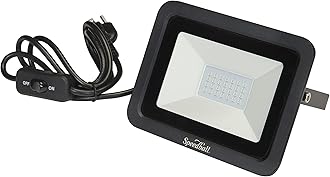 Speedball UV LED EXPOSURE LAMP Black 30W 45490