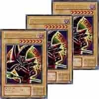 遊戯王 ブラック・マジシャン P4-02 Amazon.co.jp: 【遊戯王カード】 ブラック・マジシャン（P4