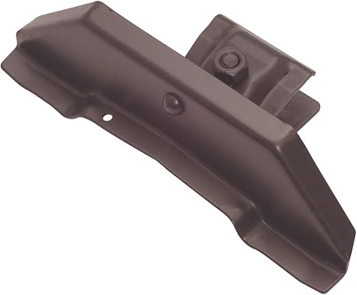 Amazon Co Jp 雪止 金具 スワロー工業 横葺用 後付 ふらっと萬 羽根 180mm 1点掴み ダークブラウン 高耐食鋼板 30入 Diy 工具 ガーデン Amazon Co Jp 雪止 金具 スワロー工業 横葺用 後付 ふらっと萬 羽根 180mm 1点掴み ダークブラウン 高耐食鋼板 30入 Diy 工具 ガーデン