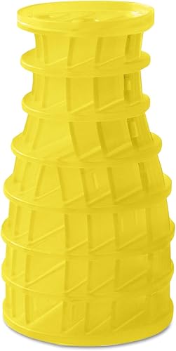 Fresh Products EA36CT30 Eco Air 30-Day Ambientador Recambio Aroma Cítrico Sólido 6Caja